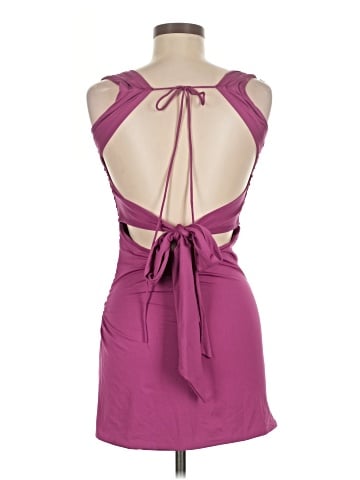 Lucy In The Sky Cocktail Dress (view 2)