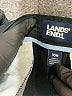 Lands' End Solid Black Active Pants Size 10 - photo 3