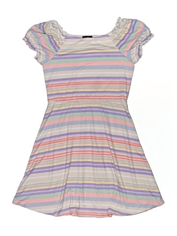 Zunie Dress (view 1)