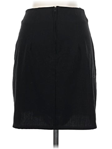 I.N. San Francisco Casual Skirt (view 2)