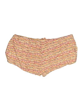 Haute Hippie Shorts (view 2)