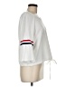 Elodie White Sweatshirt Size M - photo 4