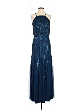 Adrianna Papell Cocktail Dress (view 1)