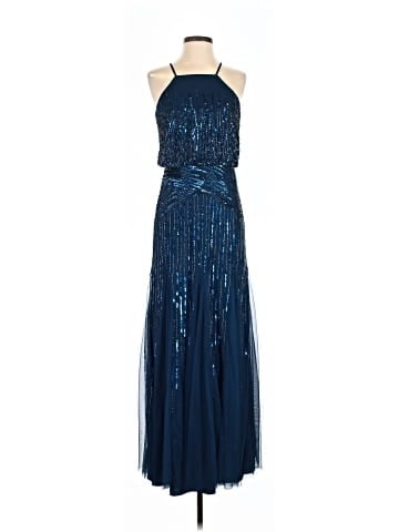 Adrianna Papell Cocktail Dress (view 1)