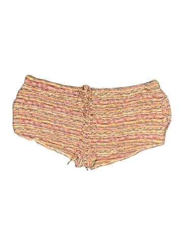 Haute Hippie Shorts (view 1)