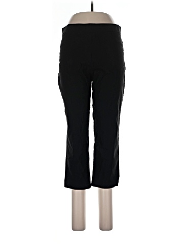 Basic Editions Active Pants (view 1)
