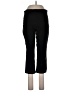Basic Editions Solid Black Active Pants Size L - photo 1