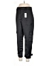 Express Black Cargo Pants Size 10s - photo 1