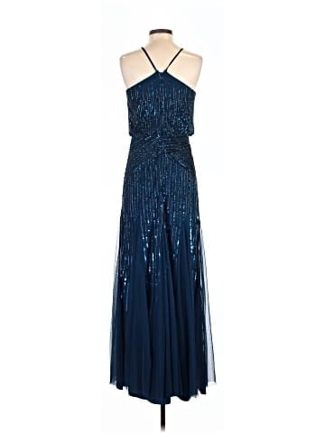 Adrianna Papell Cocktail Dress (view 2)