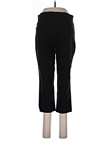 Basic Editions Active Pants (view 2)