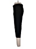 Basic Editions Solid Black Active Pants Size L - photo 5