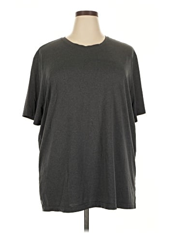 Active by Old Navy Short Sleeve T-Shirt (view 1)