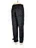 Express Black Cargo Pants Size 10s - photo 2