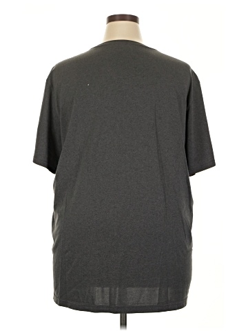 Active by Old Navy Short Sleeve T-Shirt (view 2)
