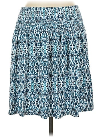 Artisan NY Casual Skirt (view 1)