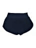 Unbranded Solid Blue Athletic Shorts Size L - photo 2