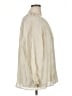 DAZY Ivory 3/4 Sleeve Blouse Size XL - photo 4