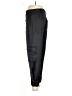 Express Black Cargo Pants Size 10s - photo 5