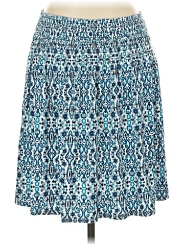 Artisan NY Casual Skirt (view 2)