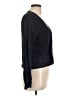 Gap Black Cardigan Size L - photo 4