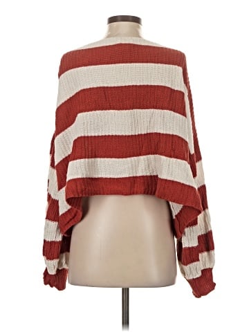 Fantastic Fawn Pullover Sweater (view 2)