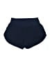 Unbranded Solid Blue Athletic Shorts Size L - photo 1