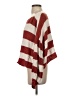Fantastic Fawn 100% Cotton Stripes Red Pullover Sweater Size S - photo 5