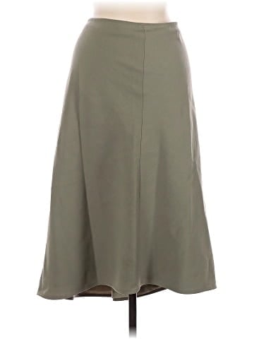 Lafayette 148 New York Casual Skirt (view 1)