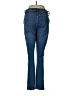 Blank NYC Stripes Blue Jeans Size 29 waist - photo 2