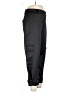 Express Black Cargo Pants Size 10s - photo 4