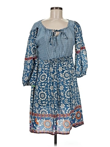 Tolani Casual Dress (view 1)
