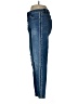 Blank NYC Stripes Blue Jeans Size 29 waist - photo 5