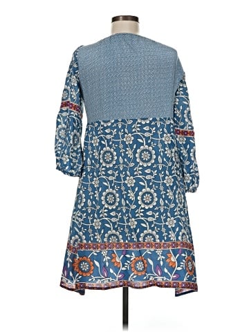 Tolani Casual Dress (view 2)