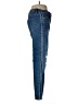 Blank NYC Stripes Blue Jeans Size 29 waist - photo 4