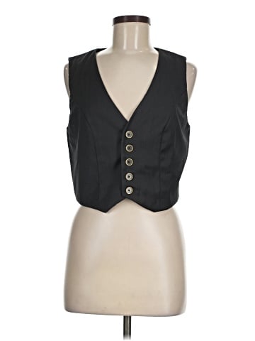 Reset Sleeveless Blouse (view 1)
