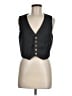 Reset Black Sleeveless Blouse Size M - photo 1