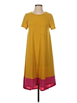 Lularoe Women's Midi Dresses On Sale Up To 90% Off Retail | ThredUp