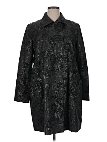 Simply Vera Vera Wang Coat (view 1)