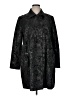 Simply Vera Vera Wang Black Coat Size XL - photo 1