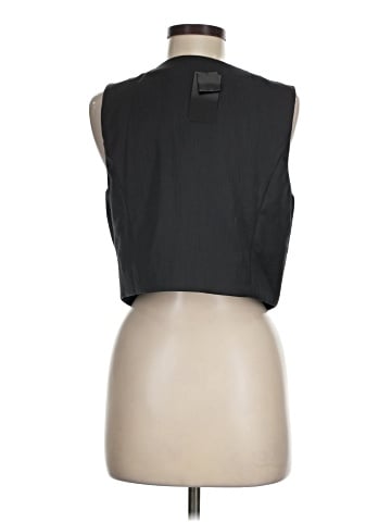 Reset Sleeveless Blouse (view 2)