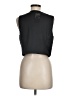 Reset Black Sleeveless Blouse Size M - photo 2