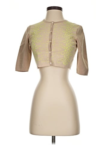 Reed Krakoff Cardigan (view 1)