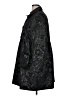 Simply Vera Vera Wang Black Coat Size XL - photo 5