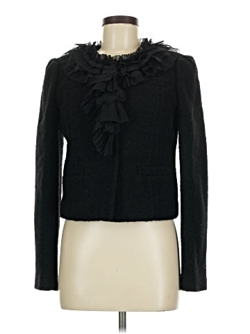 Ann Taylor Jacket (view 1)