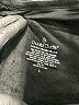 Cuddl Duds Solid Black Active Pants Size L - photo 7