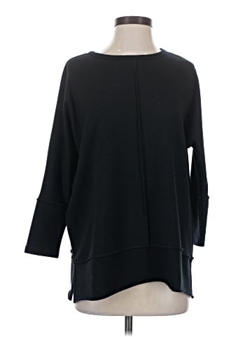 SPANX 3/4 Sleeve Top (view 1)