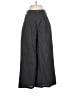 Double Zero Gray Casual Pants Size S - photo 1