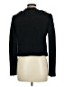 Ann Taylor Black Jacket Size 6 - photo 2