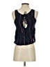 American Eagle Outfitters Blue Tank Top Size S - photo 2