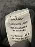 Lulus Black Blazer Size S - photo 7